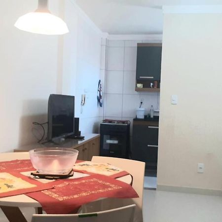 Apto Santorini Lauro de Freitas Esterno foto