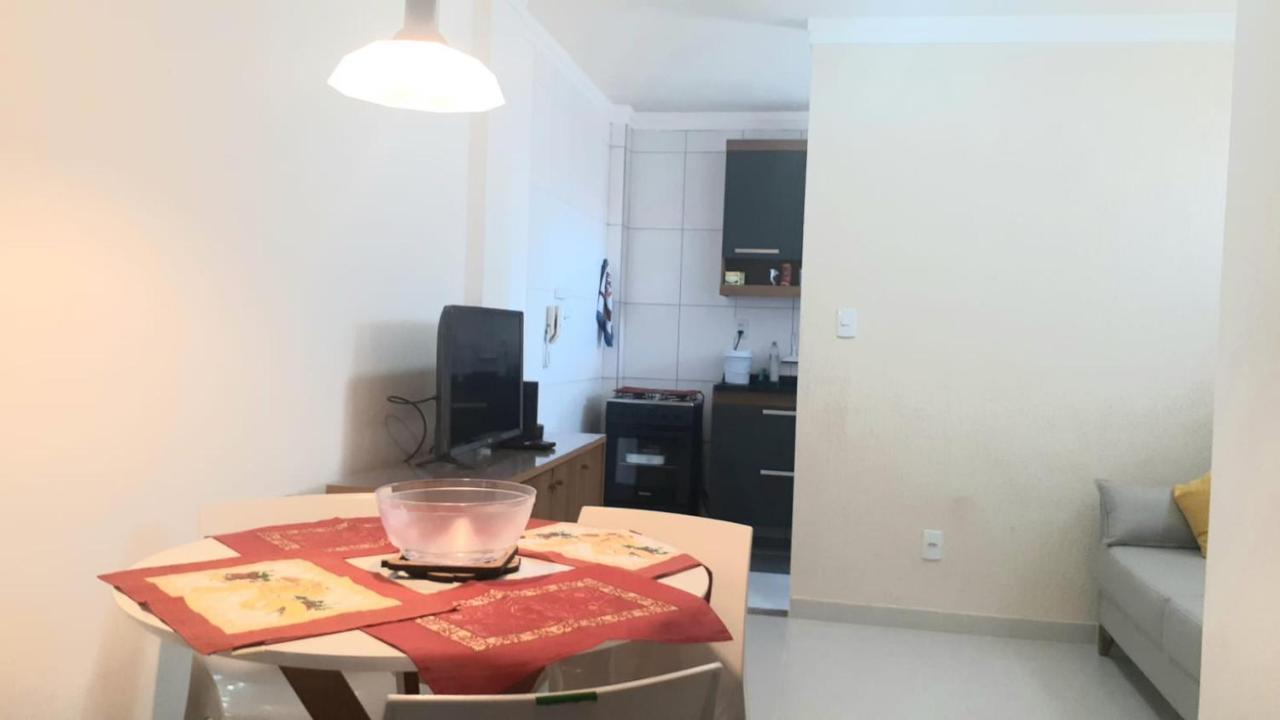 Apto Santorini Lauro de Freitas Esterno foto