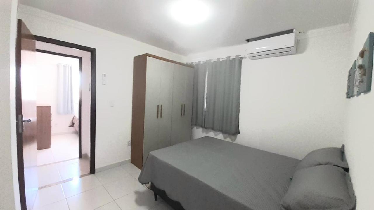 Apto Santorini Lauro de Freitas Esterno foto